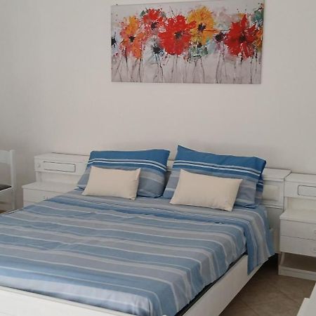 Casa Rosellina Piano Primo Apartment Cefalu Exterior photo